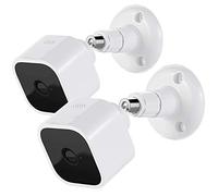 Blink - Soporte de pared para mini cámara de fotos Blink XT2 para cámara de interior de 360 grados, compatible con Blink XT2 para cámaras de seguridad en interiores y exteriores