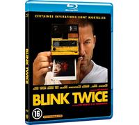 Blink Twice [Francia] [Blu-ray]