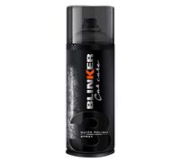 BLINKER Abrillantador en Spray para Coche | Pulido Rápido con Cera | Acabado Brillante y Protección UV | Aplicación Segura sin Residuos Grasos | 400 ml