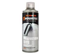 Blinker - Pintura Spray para Textiles - Tinte Colorante Restaura y Revitaliza Alfombrillas Tapizado Textil Moquetas - Adhesión Duradera Secado Rápido - Color Beige Mostaza - 400ml