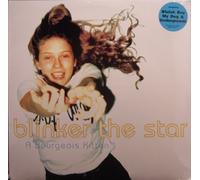 Blinker the Star - Bourgeois Kitten [Vinilo]