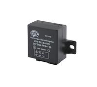 Blinkgeber 24 V Eléctrico 6 Polo HELLA Para Entre Otros VOLVO FH16