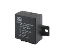 Blinkgeber 24 V Electrónico 6 Polos HELLA Universal Para Diversos Vehículos.