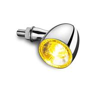 Blinkleuchte - Bala cromada 1000