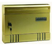 Blinky 27280-07 - Alex Maxi-Caja De Las Letras, 36.5X6X29, Bronceado