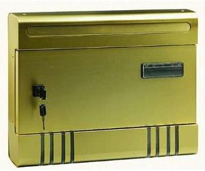 Blinky 27280-07 - Alex Maxi-Caja De Las Letras, 36.5X6X29, Bronceado