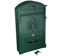 Blinky 27290-30 - Residencia De Depósito A Las Cartas, 26X9X41, Verde