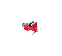 Blinky 4907012 Morse Parallele, acero Base Fija, 125 mm