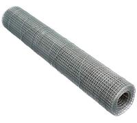 Blinky 66705 - Malla de alambre para conejos, galvanizado, 6,3 x 6 x 3, F 0,55, 5 m, 50 cm