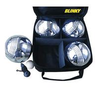 Blinky Classic - Mochila, Color Negro