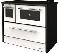 BLINKY Cocina de leña con Horno