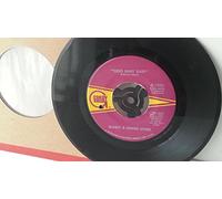 Blinky & Edwin Starr - Oh How Happy / Ooo Baby Baby [Vinilo 7 pulgadas - 45 rpm]