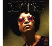 Blinky - Heart Full of Soul--The Motown Anthology