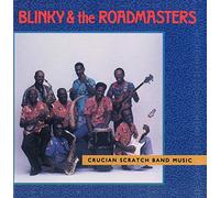 Blinky & the Roadmasters - Crucian Scratch Band Music