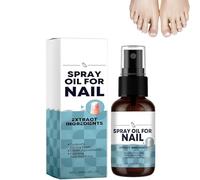 Blinzador Spray antimicótico, suero para el cuidado de pies y uñas, reparación profunda e ingredientes naturales para una salud más saludable (1pc)
