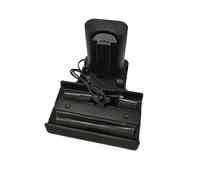 BLIRBAMD Accesorios De Repuesto Base De Carga Base De Carga, Compatible con Dreame, H13/H13 Pro/M13S/M13 Pro Plus Mix, Aspiradora