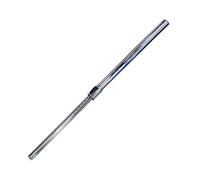BLIRBAMD Accesorios De Repuesto For Aspiradoras Karcher: Tubo De Acero Inoxidable, WD2, WD3, WD4, WD5, NT18, NT20, NT25, NT30 Y NT38.