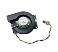 BLIRBAMD Accesorios De Repuesto For Motor De Ventilador, Compatible con Roomba, I1, I2, I3, I4, I5, I6, I7, I8, J7, J8, E5, E6, Aspiradora Robot.