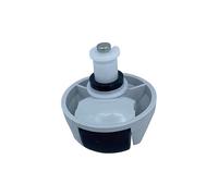 BLIRBAMD Accesorios De Repuesto Rueda Delantera, Compatible con Xiaomi, X10+ / S10+ / S10 Plus / B105, Aspiradora Robot