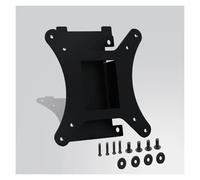 BLIRBAMD Adaptador VESA AW3423DW, Compatible con DELL Y Alienware, Monitores Gaming Curvos QD-OLED De 34" (Compatible con AW3423DW) - Conversión De 75x75 A 100x100 VESA M