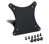 BLIRBAMD Adaptador VESA De Repuesto, Compatible con Monitores Acer QG240Y, XF240YS3, QG240YH3, QG240YS3, XF270S3, QG270H3, QG270H3 Y QG270S3bipx.