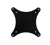 BLIRBAMD Adaptador VESA De Repuesto, Compatible con Monitores AOC 22B1H, 22B1HS, 24B1H, 24B1XH Y 27B1H. Soporte VESA.