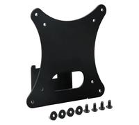 BLIRBAMD Adaptador VESA De Repuesto, Compatible con Monitores DELL S2240L, S2340L, S2440L, S2240M Y S2340M.