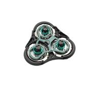 BLIRBAMD Cabezal De Afeitado Compatible con Philips RQ11, RQ1168, RQ1175, RQ1160, RQ1185, RQ1187, RQ1180 Y RQ1195.(1pcs)