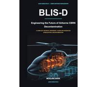 BLIS-D: Engineering the Future of Airborne CBRN Decontamination