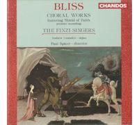Bliss, a. - Choral Works