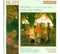 Bliss, a. - Pastoral-Lie Strewn/Music for