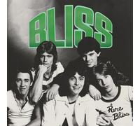 Bliss - Bliss "Pure Bliss" [Vinilo]