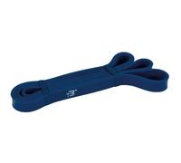 Bliss Fitness Bande élastique de résistance Latex Blue 5-22kg