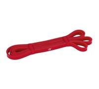 Bliss Fitness Bande élastique de résistance Latex Red 2-15kg