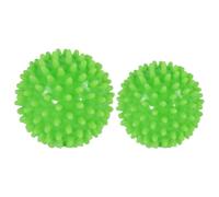 BLISS FITNESS Set de 2 balles de massage