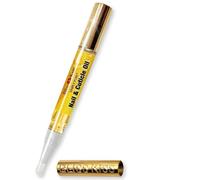 Bliss Kiss Pure Cuticle & Nail Oil Pen - Crisp by Bliss Kiss