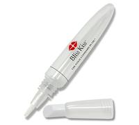 Bliss Kiss Refillable Empty Cuticle Squeeze Pen, perfect for holding Simply Pure Nail & Cuticle Oil - Single