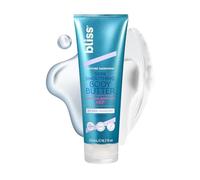 Bliss Loción Suavizante Para La Piel Body Butter Texture Takedown Keratosis Pilaris Kp 6.7 Fl Oz Para Pieles Ásperas Y Con Bultos 10% Aha + Escualano + Manteca De Karité Limpia Vegana Sin Crueldad