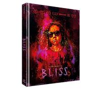 Bliss - Mediabook - Cover A - 2-Disc Limited Collector’s Edition auf 333 Stück (+ DVD) [Alemania] [Blu-ray]