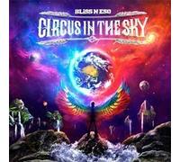BLISS N ESO - CIRCUS IN THE SKY by BLISS N ESO (0100-01-01)