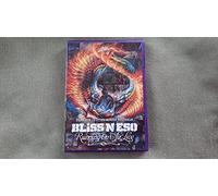 Bliss N Eso - Running on Air-Live [USA] [DVD]