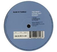 Bliss N Tumble - The Snap [12 inch] [Import]