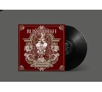 Bliss of Flesh Metempsychosis (Vinyl) 12" Album