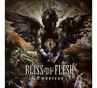 Bliss of Flesh – Empyrean – CD – Importación USA (Edel)