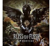 Bliss Of Flesh - Empyrean (LP Edition) [Vinilo]
