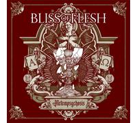 Bliss of Flesh Metempsychosis (CD) Album Digipak