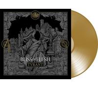 Bliss of Flesh – Tyrant – Vinilo 12" (Importación USA)