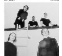 Bliss Quintet - Glasshouse(Lp) [Vinilo]