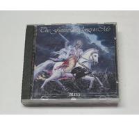 Bliss - The Future Belongs to Me (UK Import)
