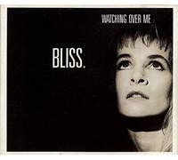 Bliss - Watching over me [Single-CD]